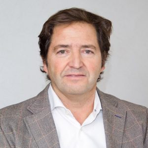 Carlos Bermúdez de Castro Muñoz