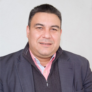 Jorge Luis Uzcátegui