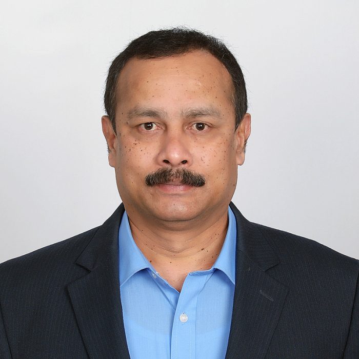 Jagadish Rao