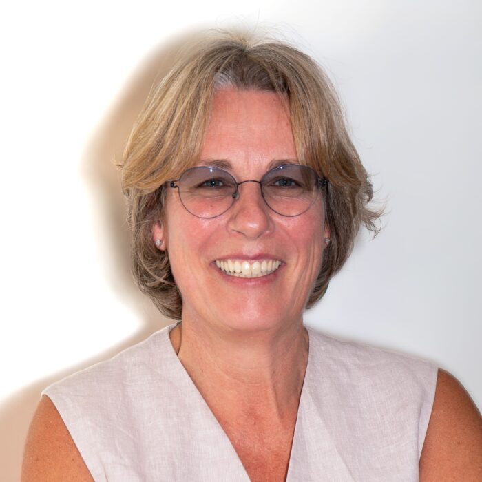 María José Mira Veintimilla