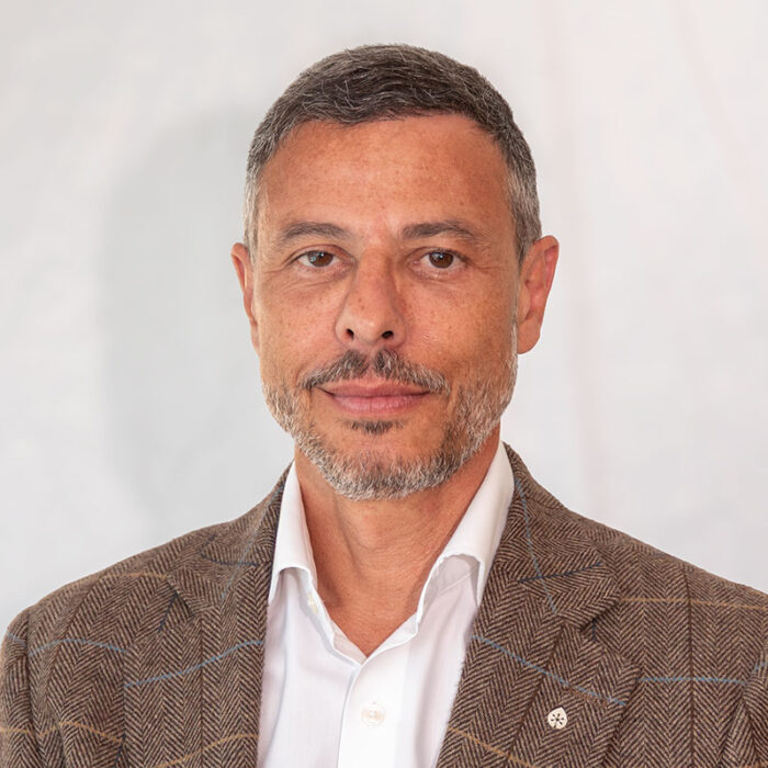 Fernando Giner