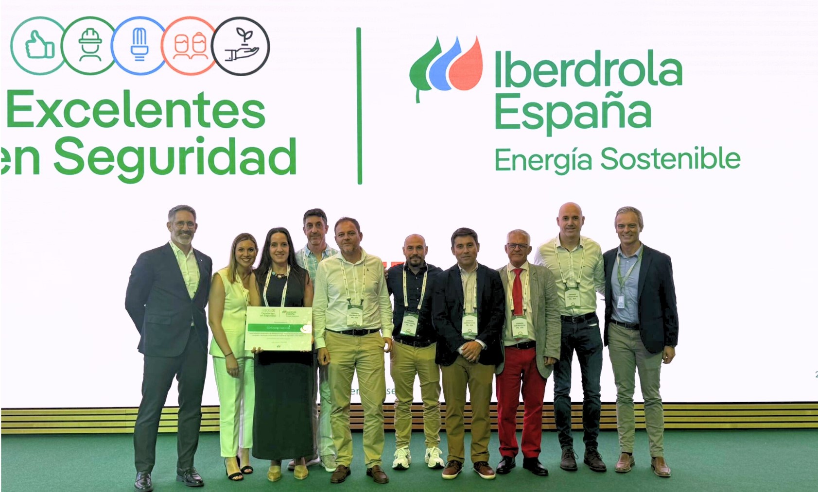 empresa sostenible