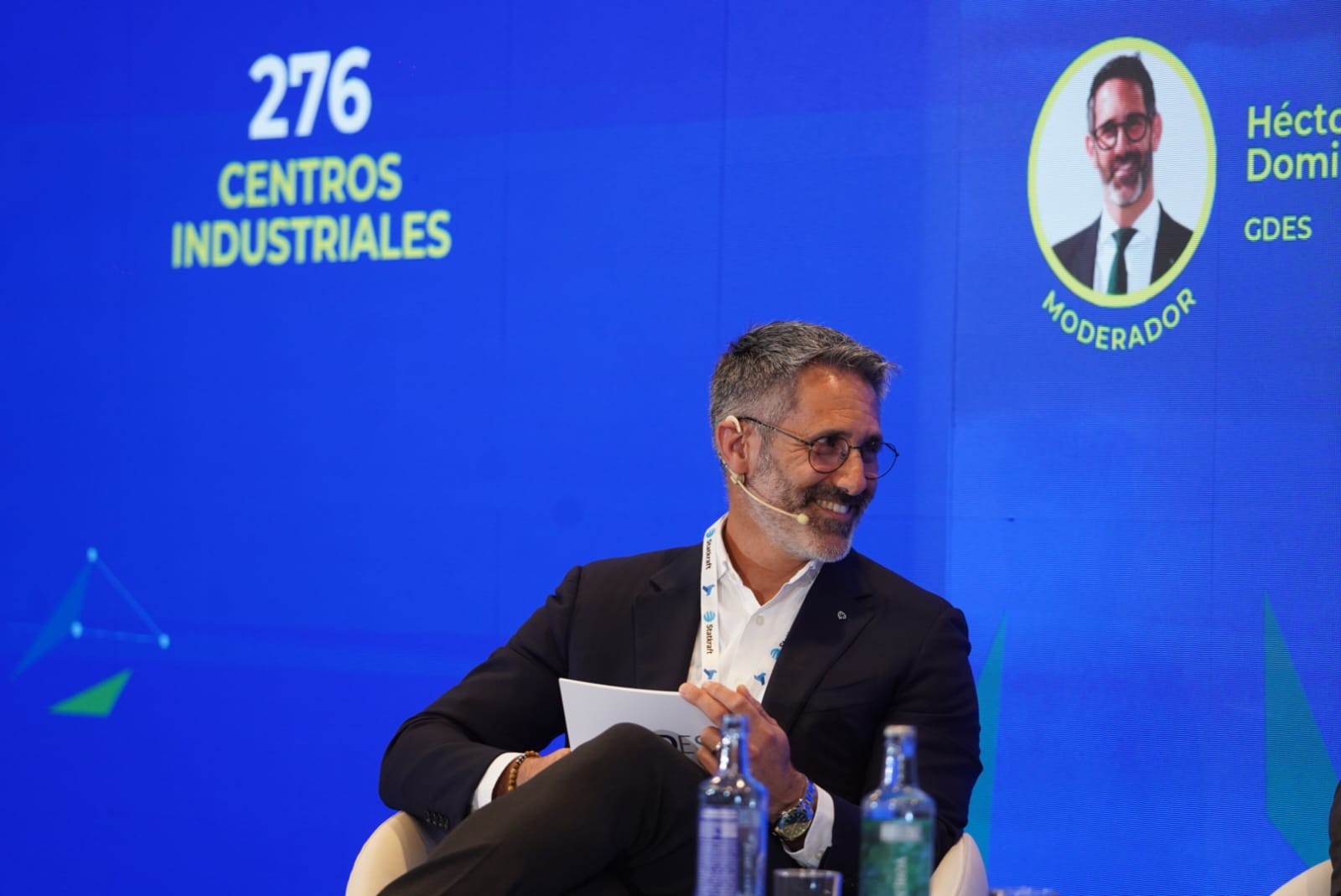 Congreso eólico
