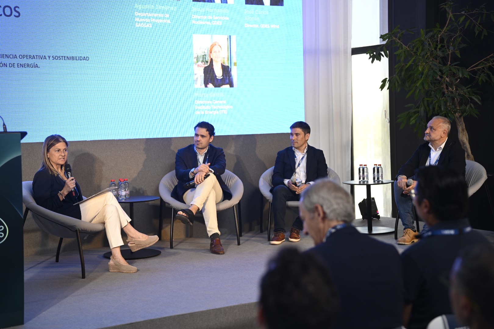Digitalización sector energético