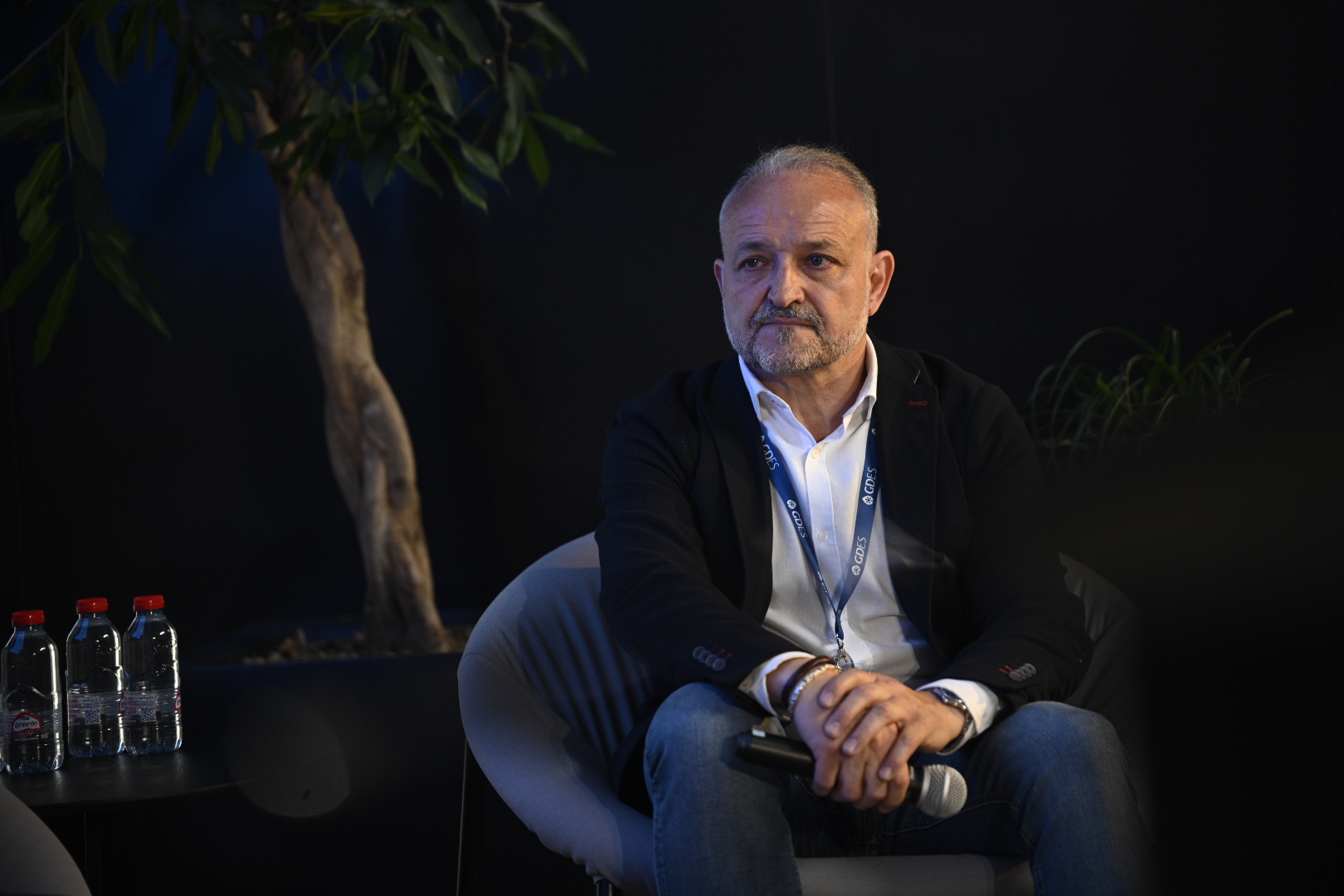 Digitalización en el sector energético