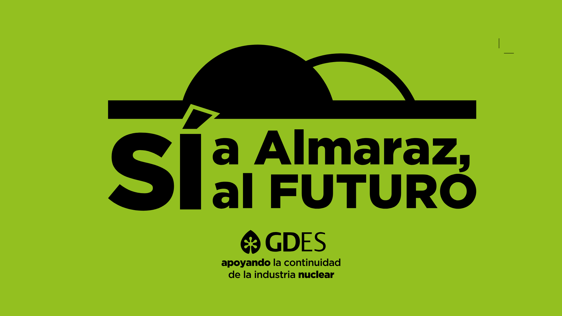 SI a Almaraz