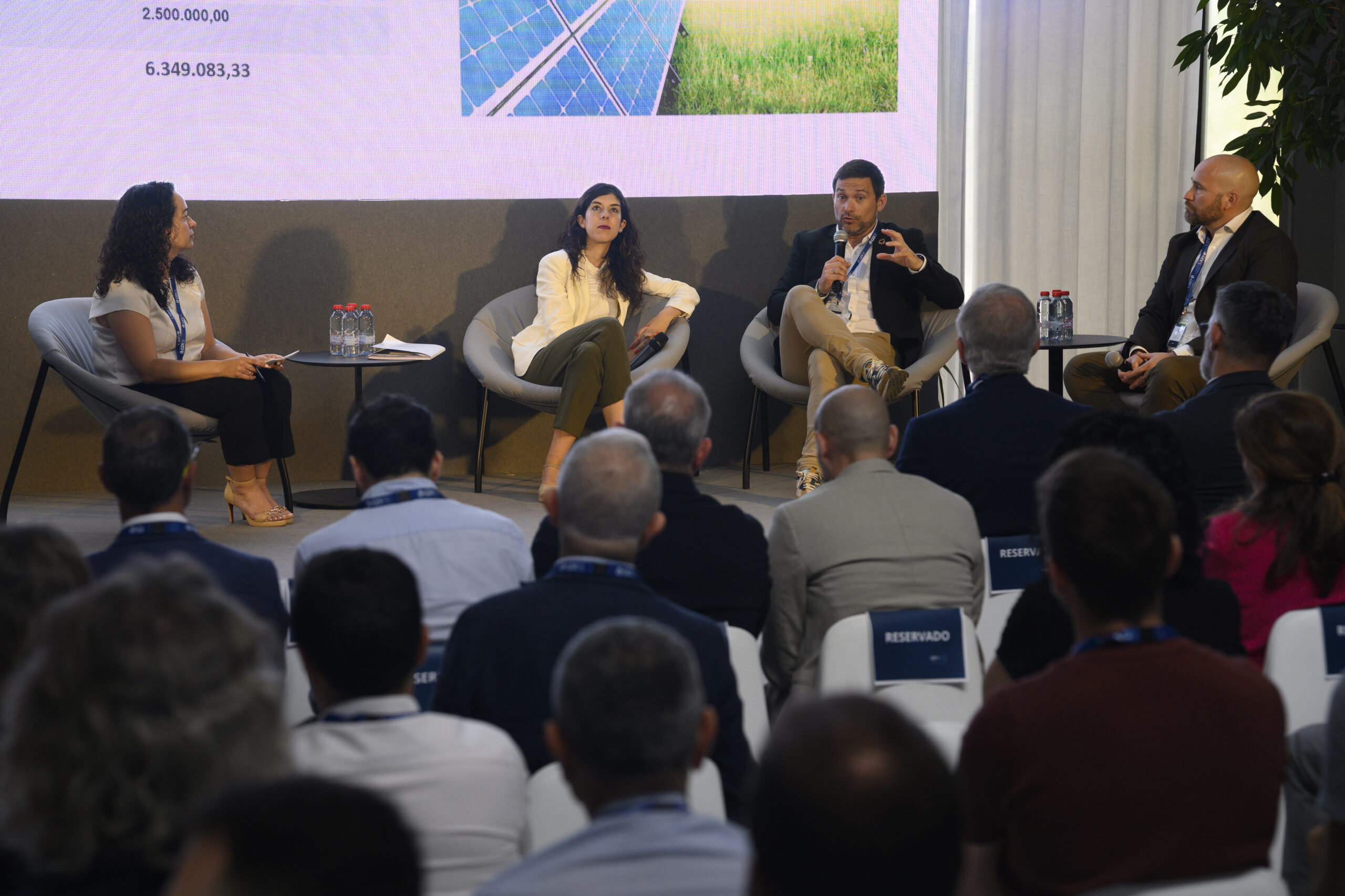transición energética