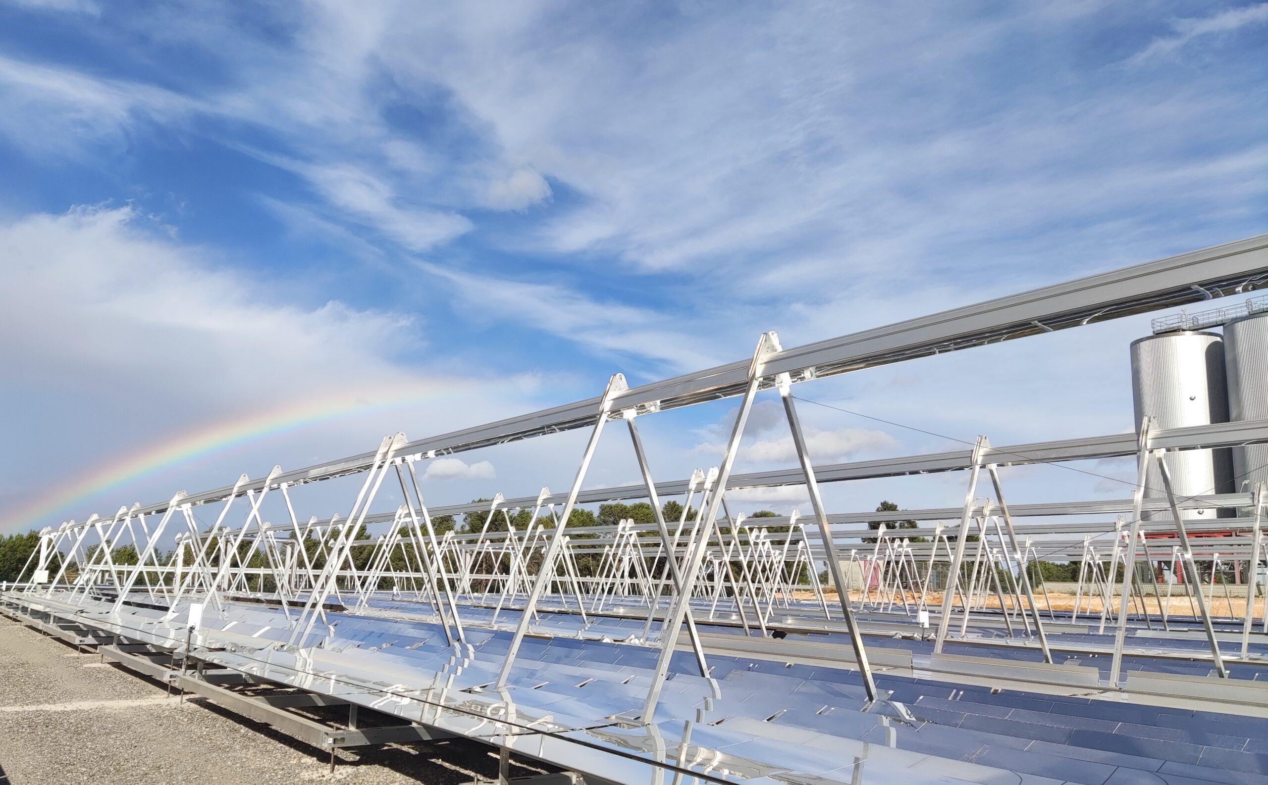 Termosolar