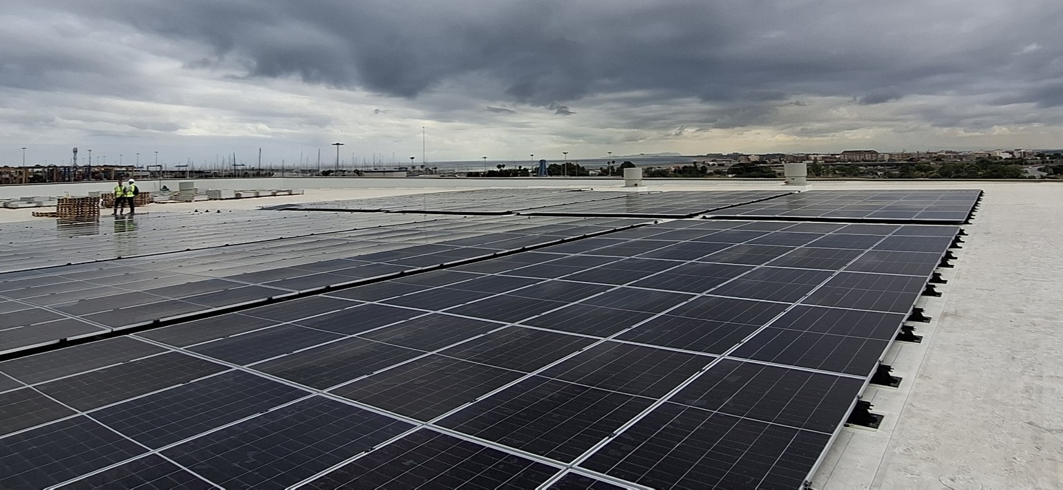 Autoconsumo fotovoltaico