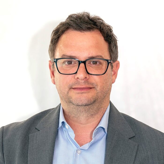 Salvador PINEDA