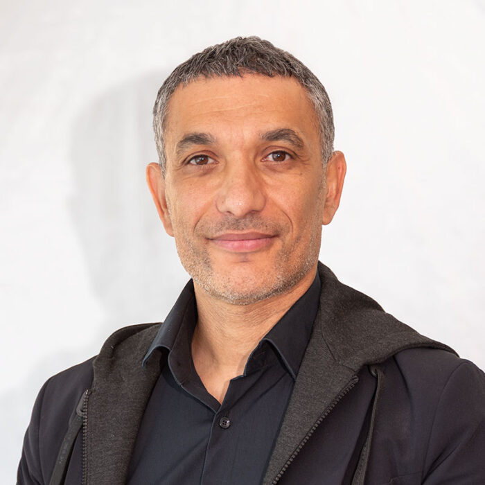 Karim AZOUGUI