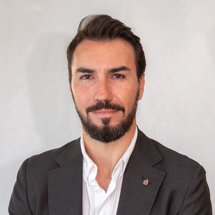 Daniel Gómez Fernández